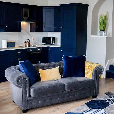 Castleplace Apartment Ardglass Exteriér fotografie