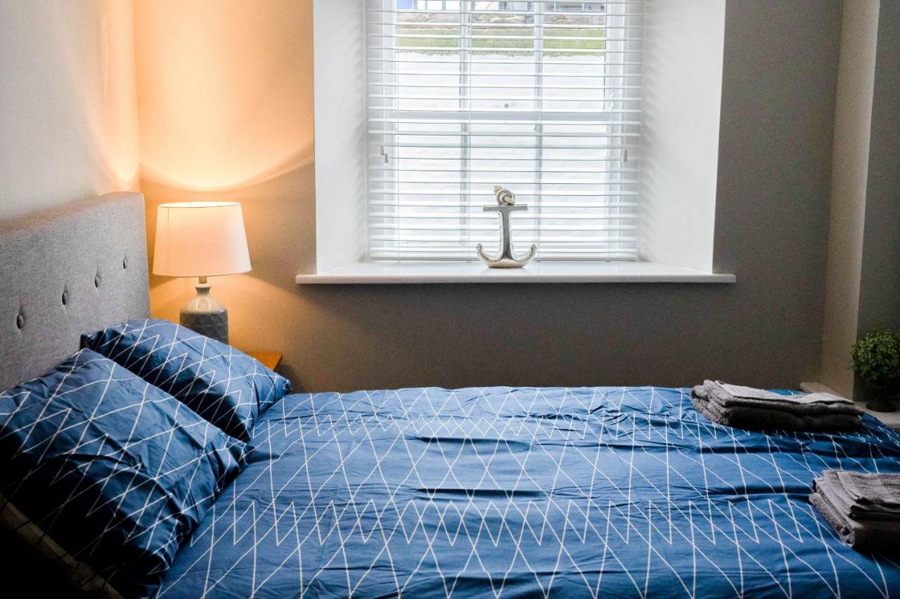 Castleplace Apartment Ardglass Exteriér fotografie