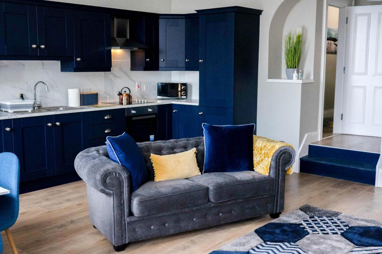 Castleplace Apartment Ardglass Exteriér fotografie