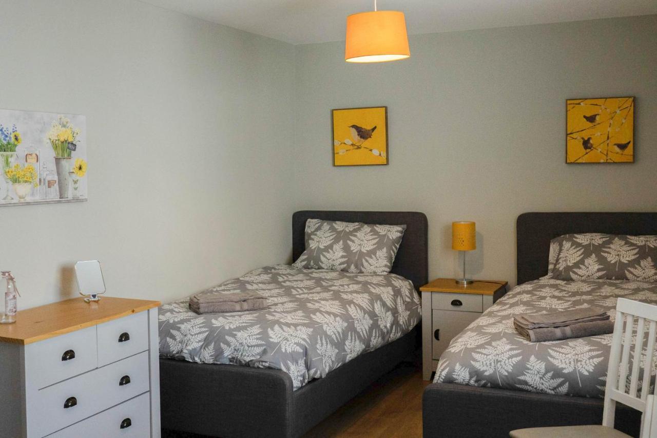 Castleplace Apartment Ardglass Exteriér fotografie