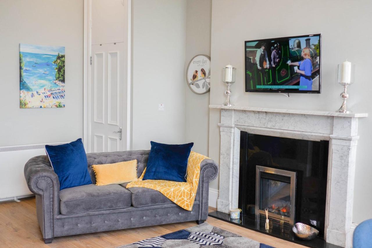 Castleplace Apartment Ardglass Exteriér fotografie