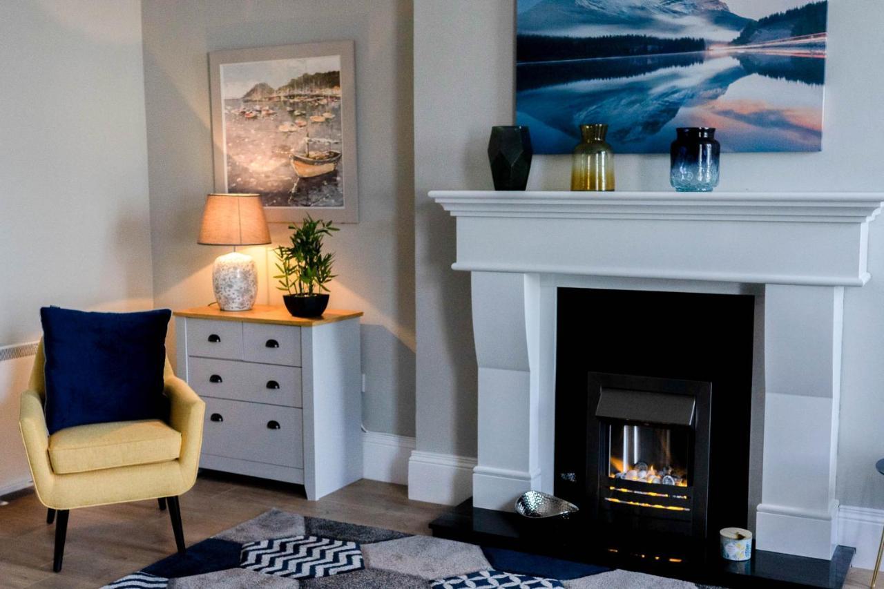Castleplace Apartment Ardglass Exteriér fotografie