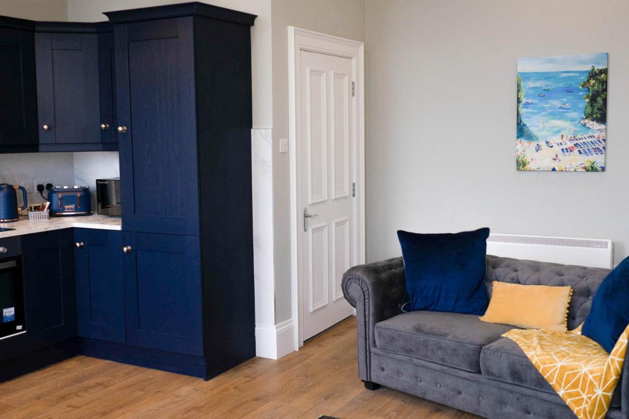 Castleplace Apartment Ardglass Exteriér fotografie