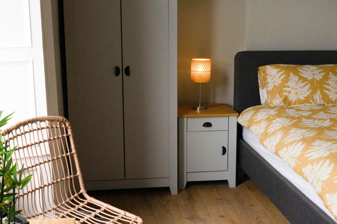Castleplace Apartment Ardglass Exteriér fotografie