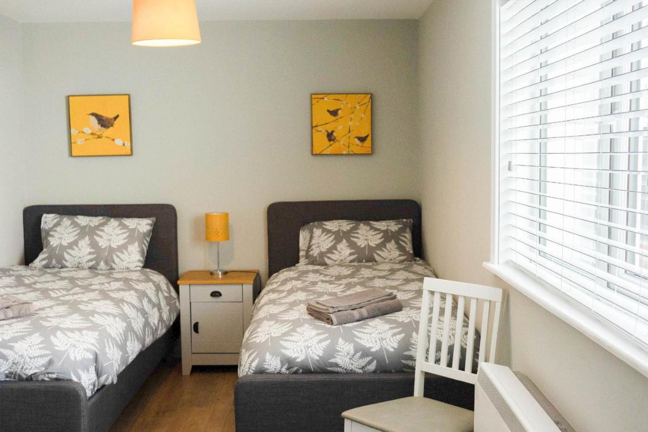 Castleplace Apartment Ardglass Exteriér fotografie
