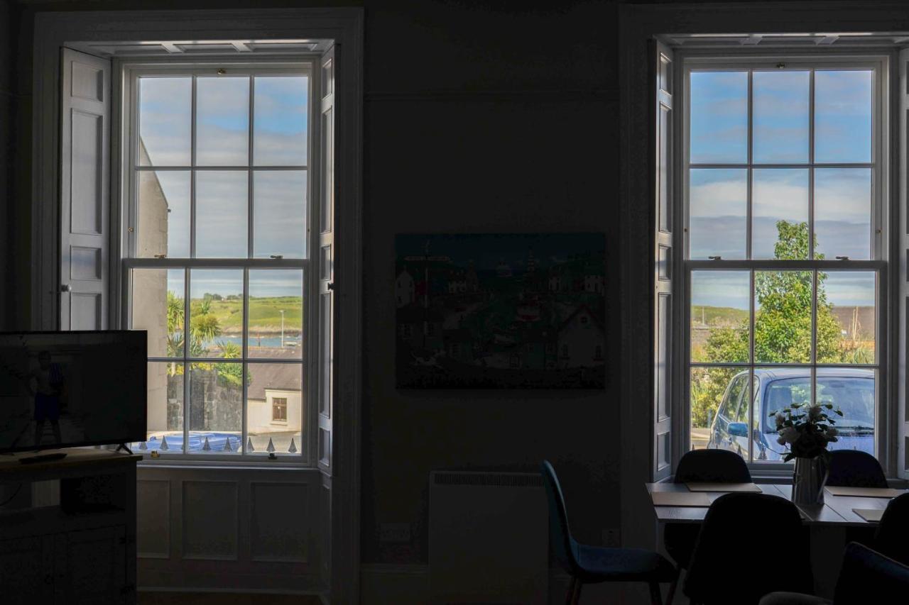 Castleplace Apartment Ardglass Exteriér fotografie