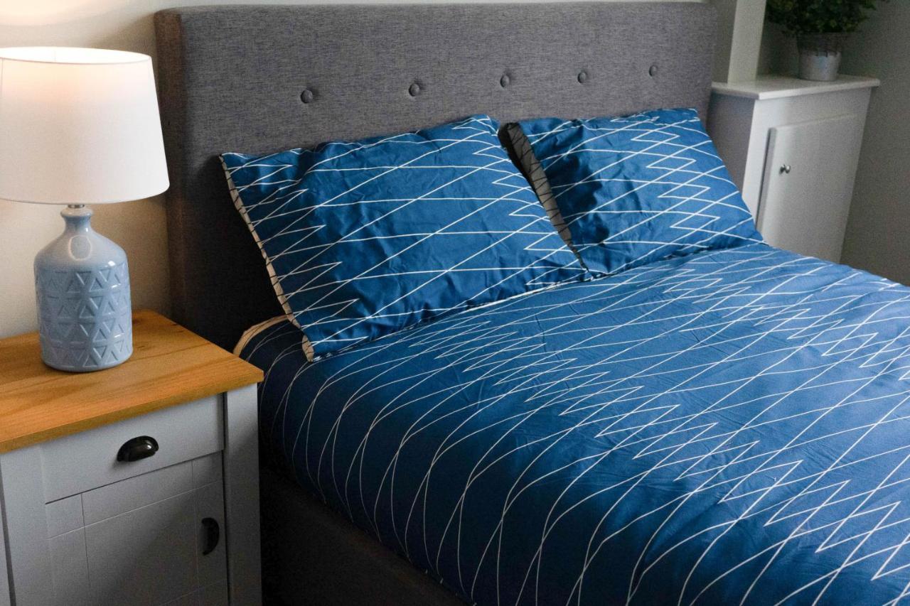 Castleplace Apartment Ardglass Exteriér fotografie