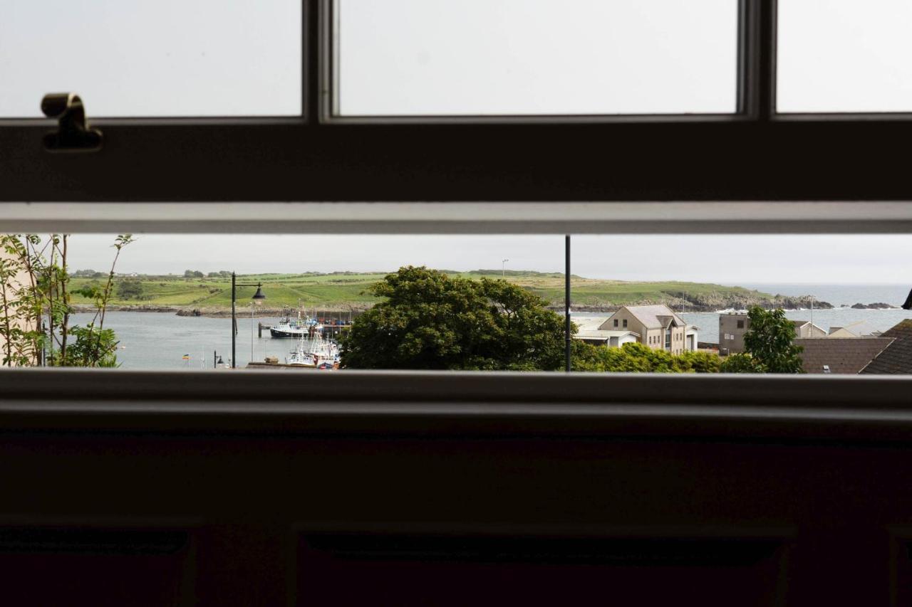 Castleplace Apartment Ardglass Exteriér fotografie