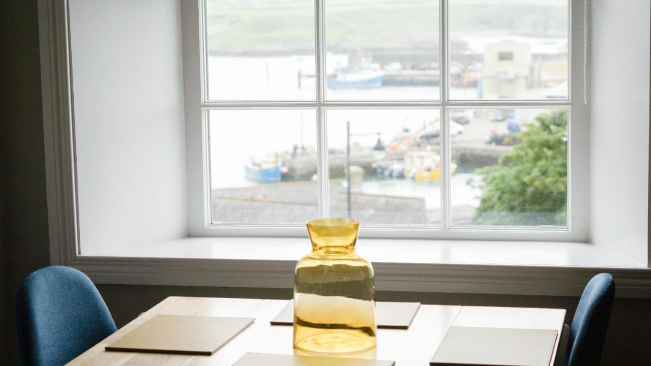 Castleplace Apartment Ardglass Exteriér fotografie