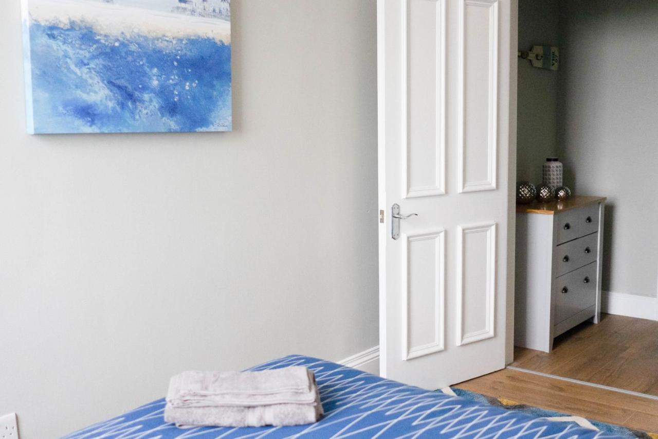 Castleplace Apartment Ardglass Exteriér fotografie