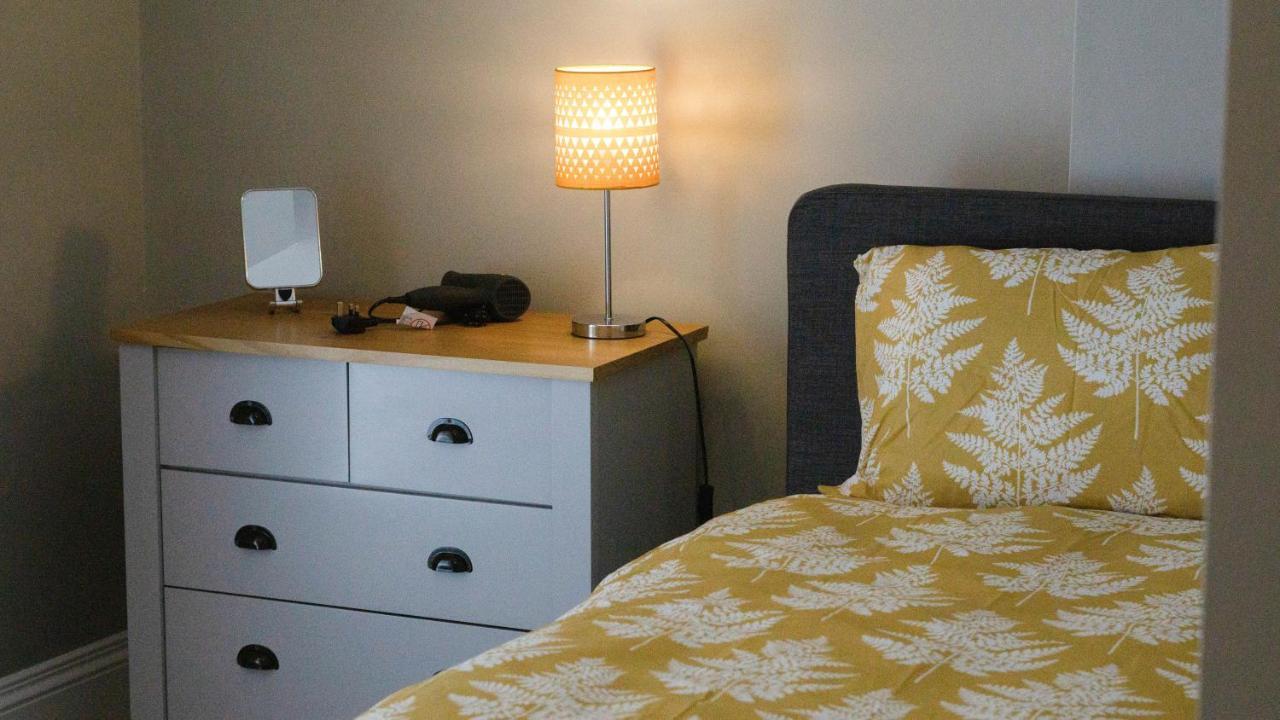 Castleplace Apartment Ardglass Exteriér fotografie