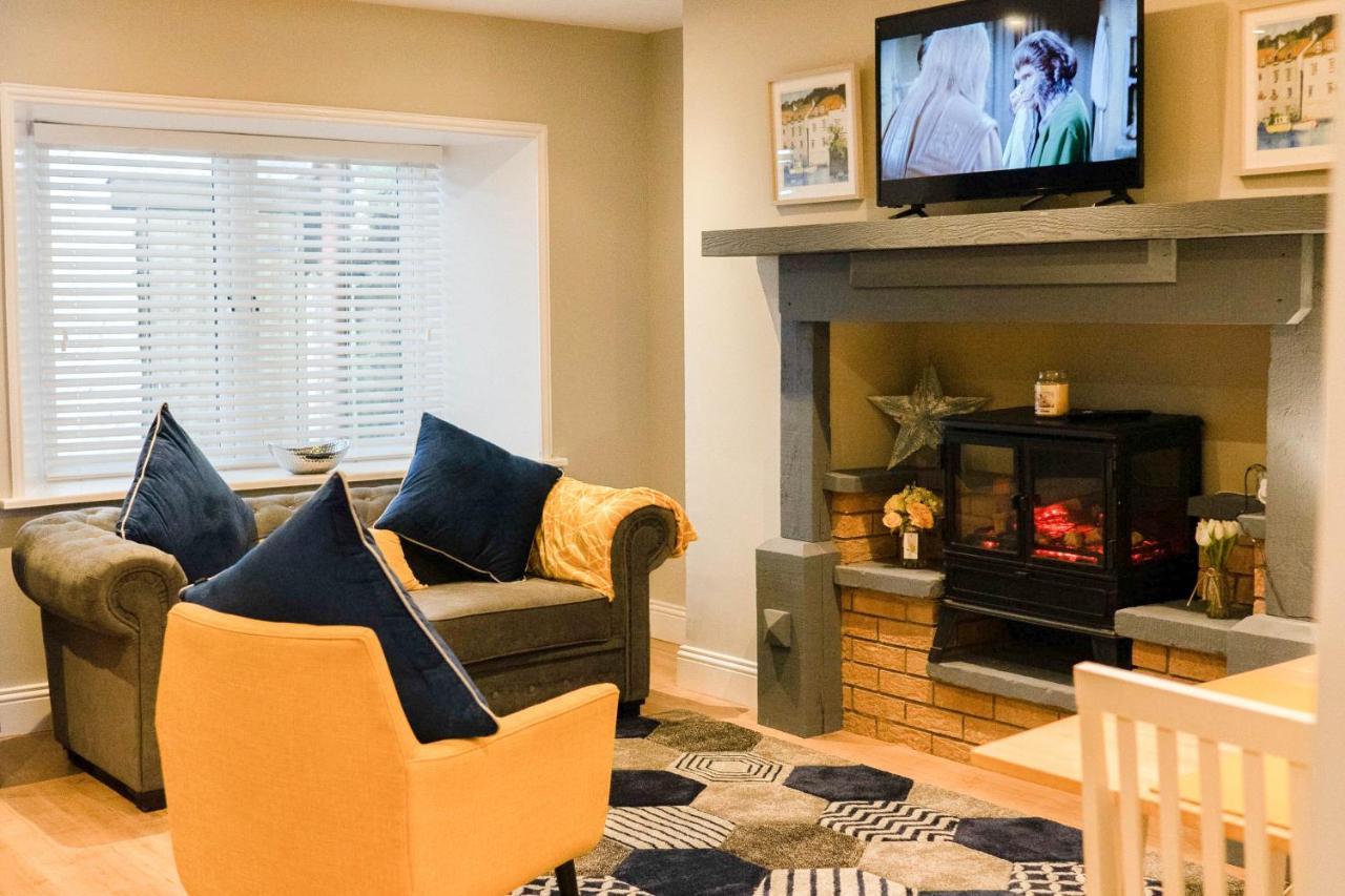 Castleplace Apartment Ardglass Exteriér fotografie